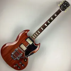 BIGSBY MOD USED