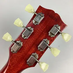 STANDARD BIGSBY