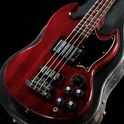 EB-III CHERRY USED