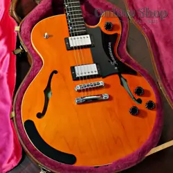 GIBSON 1997 GIBSON CHET ATKINS 