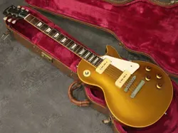 PAUL REISSUE GOLDTOP