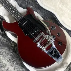 CUT CHERRY BIGSBY