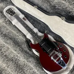 CHERRY BIGSBY