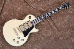 CUSTOM WHITE ORIGINAL