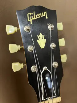 GIBSON CS 1963 ES-335 ELECTRIC GUTIAR [AUTH]