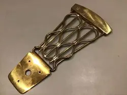 GIBSON CITATION TAILPIECE