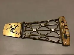 CITATION TAILPIECE