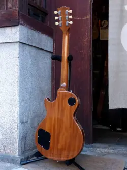 P90 ELECTRIC GUTIAR