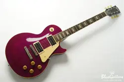 PLUS TRANSLUCENT PURPLE