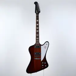 GIBSON FIREBIRD VINTAGE SUNBURST ELECTRIC GUTIAR [AUTH]