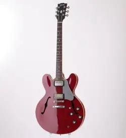 MODFIED ELECTRIC GUTIAR