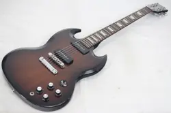 GIBSON SG 50S TRIBUTE ELECTRIC GUTIAR [AUTH]