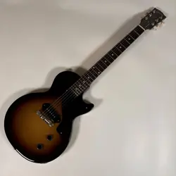 JR VINTAGE ELECTRIC