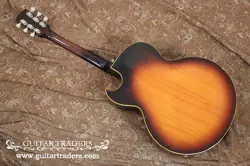 ES-175D ELECTRIC GUTIAR
