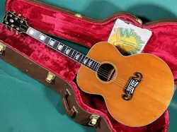 CASE 1995 ACOUSTIC