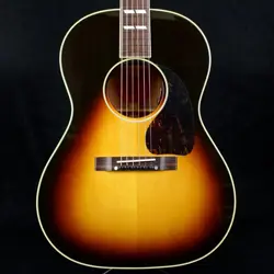 GIBSON NATHANIEL RATELIFF LG 2 WESTERN VINTAGE SUNBURST 656433