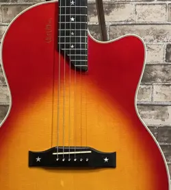 SUNBURST 1998 ACOUSTIC