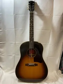 J-45 2011 USA