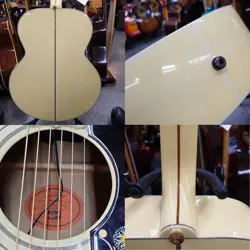 GUITAR GIBSON CS