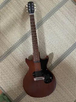 OF 1962/1963 NATURAL
