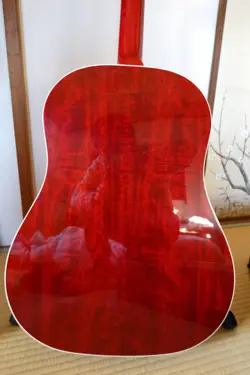 CHERRY WITH CASE