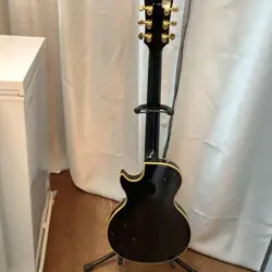 BLACK REISSUE