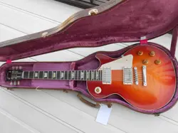 58 AGED