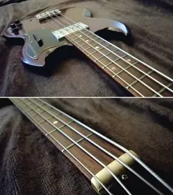 GUITAR GIBSON EB-0