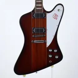 GIBSON USA FIREBIRD VINTAGE SUNBURST [SN 215000015]