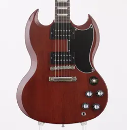 GIBSON USA SG STANDARD 61 [SN 205900230]
