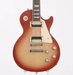 GIBSON USA LES PAUL CLASSIC HERITAGE CHERRY SUNBURST [SN 207710281]
