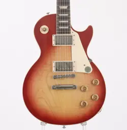 GIBSON USA LES PAUL STANDARD 50S HERITAGE CHERRY SUNBURST [SN 204620148]