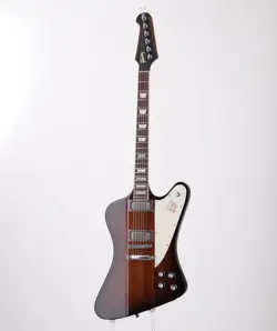 FIREBIRD 120TH