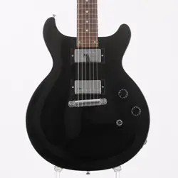 GIBSON USA LES PAUL DOUBLE CUTAWAY STUDIO EB 1997 [SN 92247345]