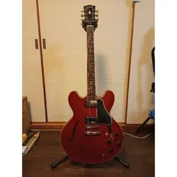 CUSTOM SHOP SATIN