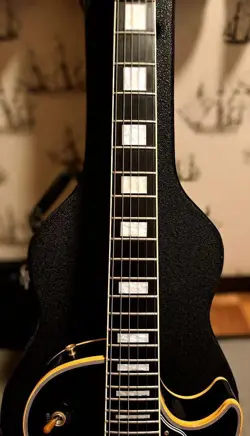 GIBSON LPC-57B BLACK