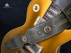 SPECIAL GREEN GIBSON