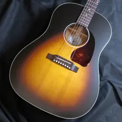 ONE GIBSON J-45