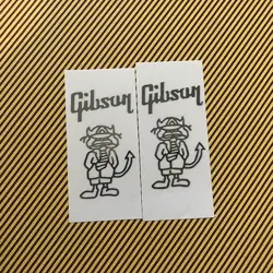 DIY LOGO STICKERS