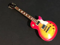 BY GIBSON LPSTD