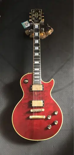CUSTOM 1977 VINTAGE