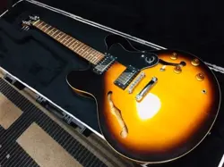 DOT SUNBURST CLASSIC