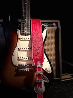 -CHERRY- GIBSON