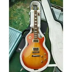 50'S LP STD