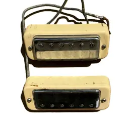 W/MOUNT RINGS PATENT