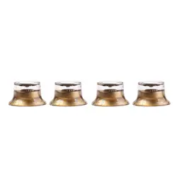 TOP HAT KNOB