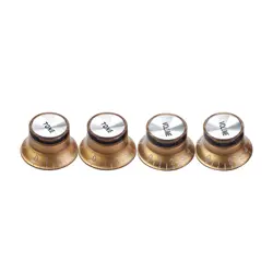 KNOB VOLUME