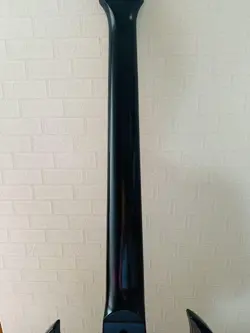USA SG BLACK