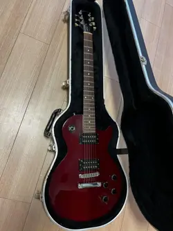 GIBSON THE PAUL II NO.MG2667