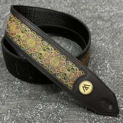 -ORIENTAL GOLD- GIBSON